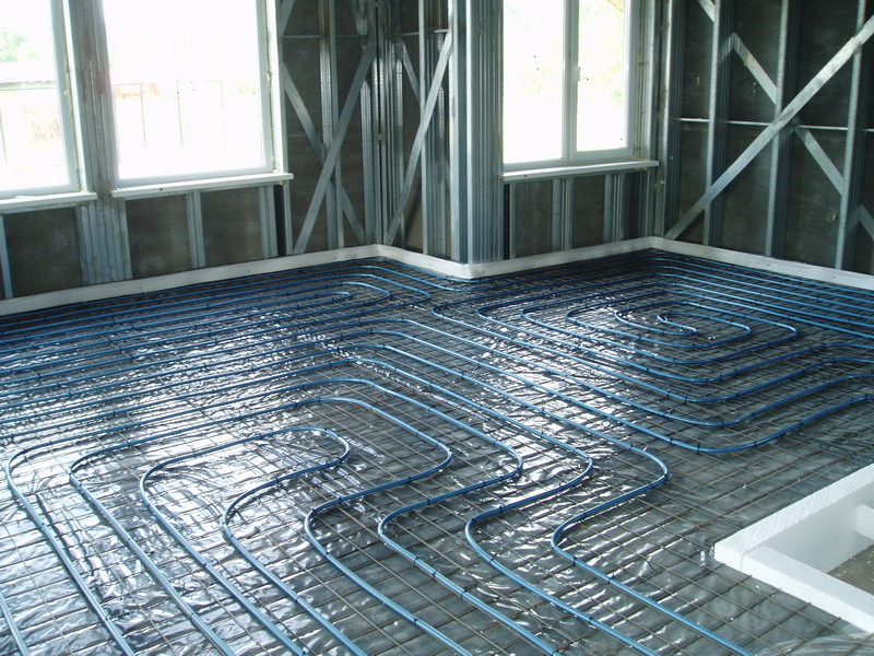 Yerden Isıtma Otomasyon Ürünleri Nedir? 3