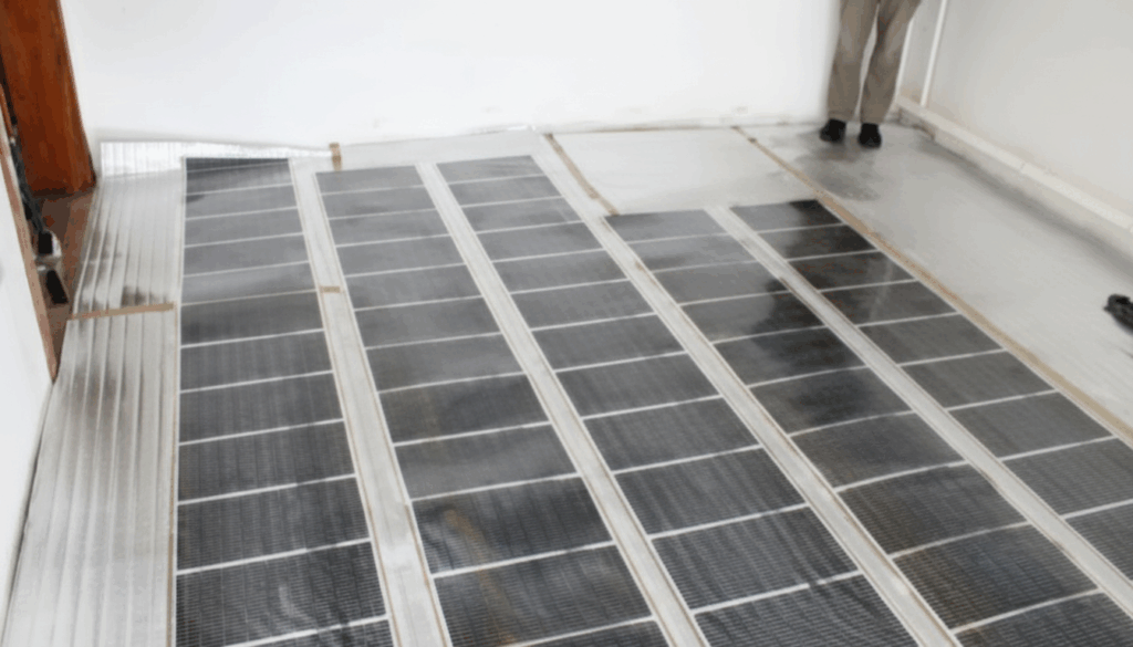 Yalova Yerden Isıtma 2