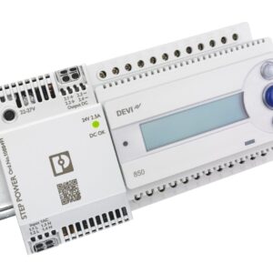 DEVIreg™ 850 IV