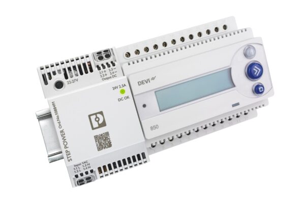 DEVIreg™ 850 IV
