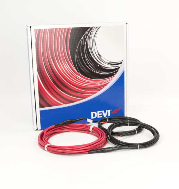 DEVIbasic 20S  ISITMA KABLOSU ( 380V )