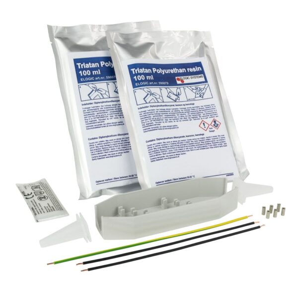 Onarım kiti kabloları GB-DAS