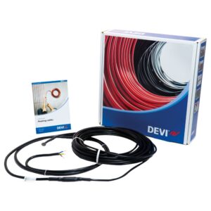 DEVIsnow 30T ISITMA KABLOSU ( 220V ) ( 30m Soğuk Uçlu )