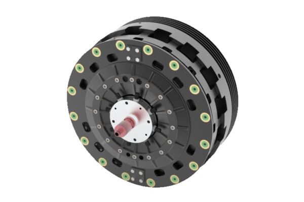Combination Clutch & Brake