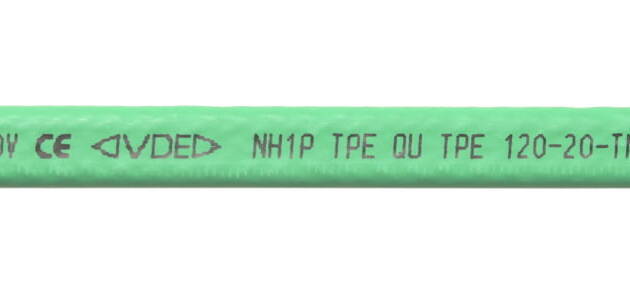 SELF LIMITING ISITMA KABLOSU  ( 230V )