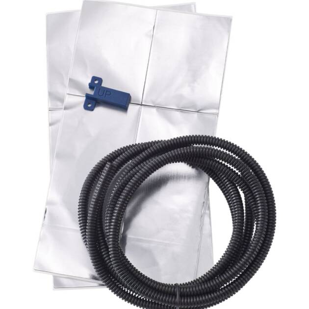 Devicell için sensör montaj kiti