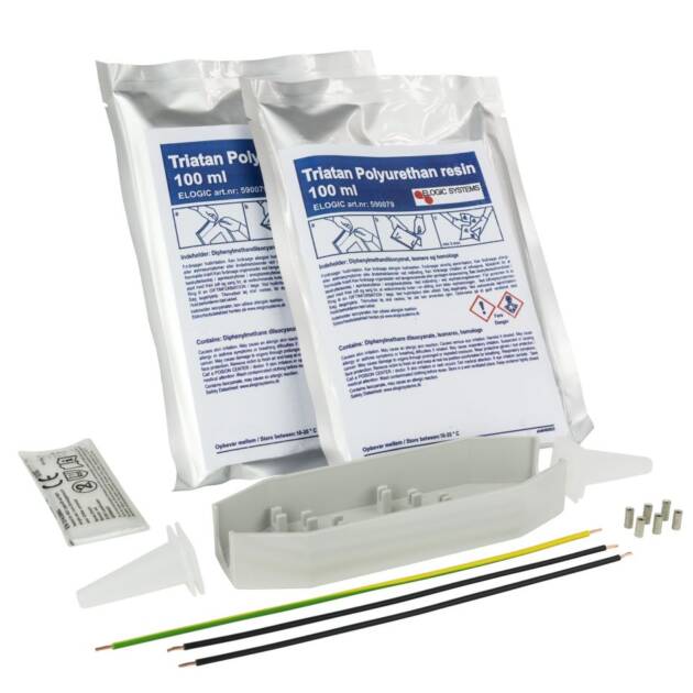 Onarım kiti kabloları GB-DAS