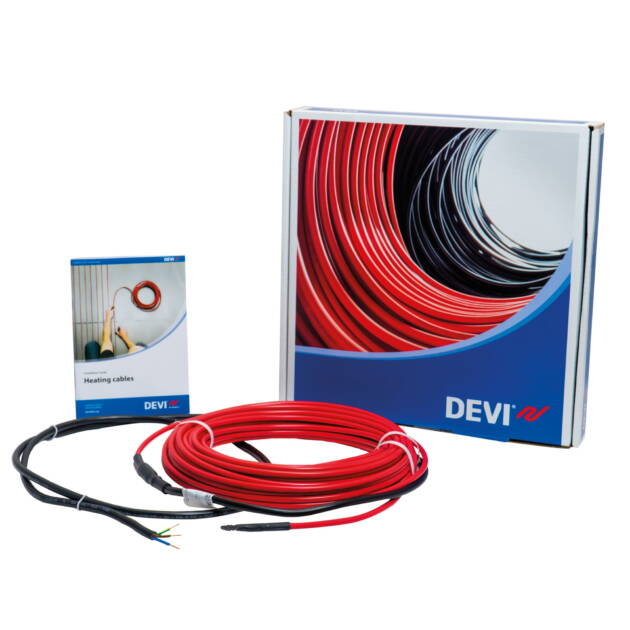 DEVIflex 10T  ISITMA KABLOSU  ( 220V )