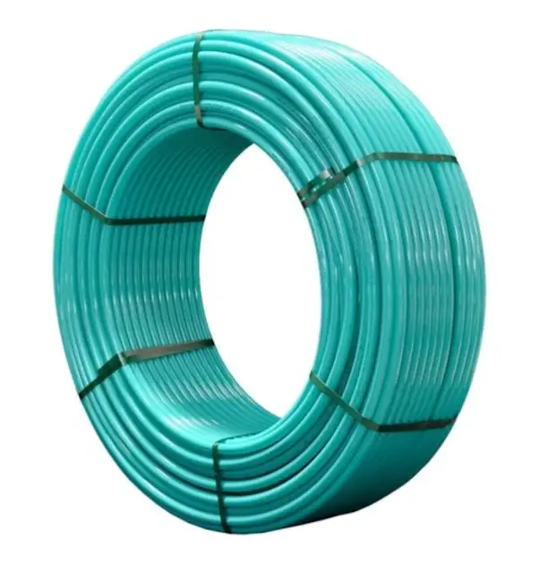 FRÄNKISCHE ff-therm multi Oksijen Bariyerli PE-Xa Boru