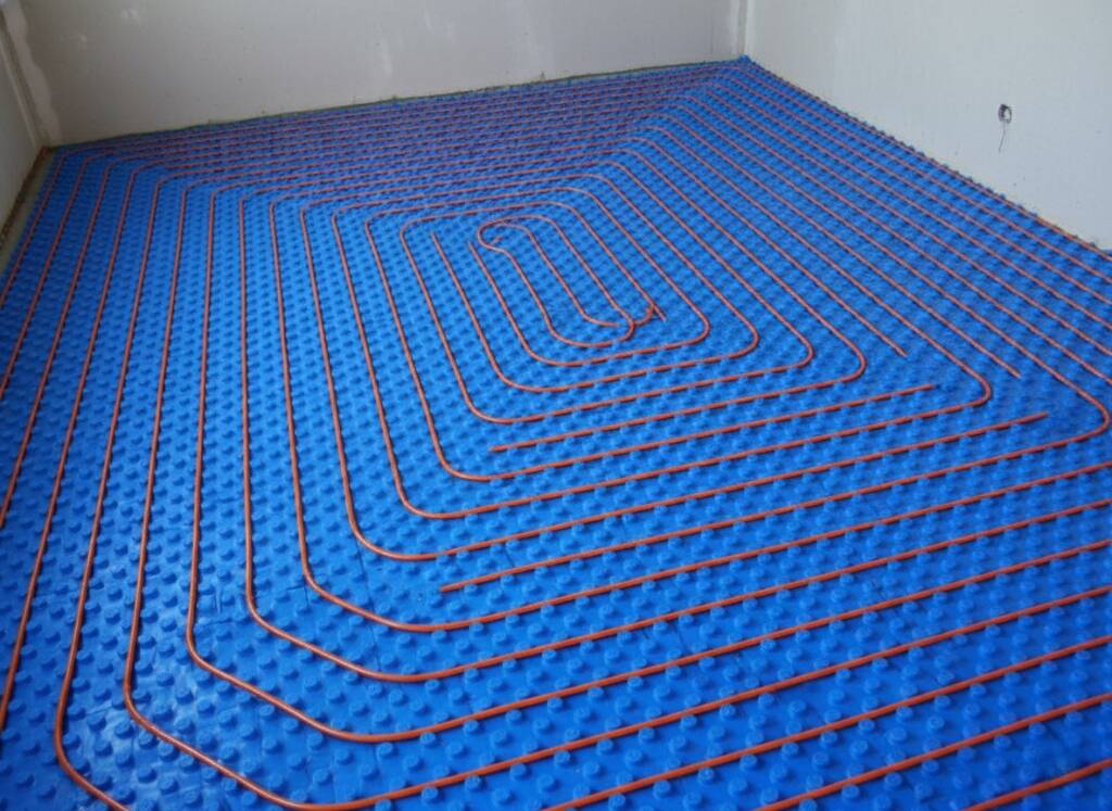 Yalova Yerden Isıtma 3