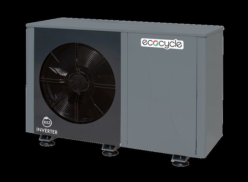 Ecocycle Isı Pompaları - Görsel 5
