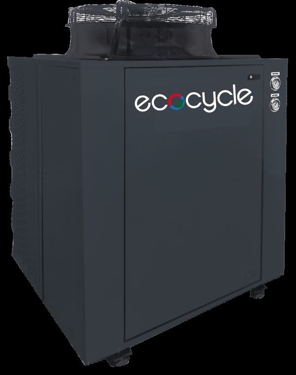 Ecocycle Isı Pompaları - Görsel 3