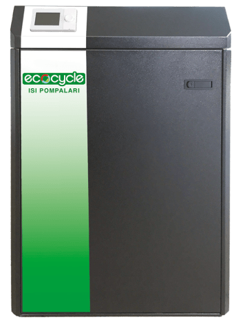 Ecocycle Isı Pompaları - Görsel 2