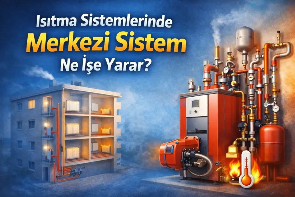 isitma-sistemlerinde-merkezi sistem-ne-ise-yarar?