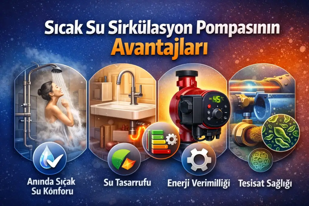 sicak-su-sirkulasyon-pompasinin-avantajlari