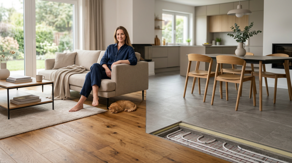 yerden ısıtma m2 fiyatı ne kadar?