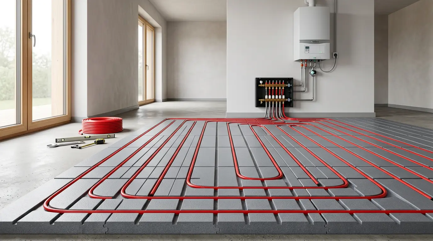 yerden ısıtma m2 fiyatı ne kadar?