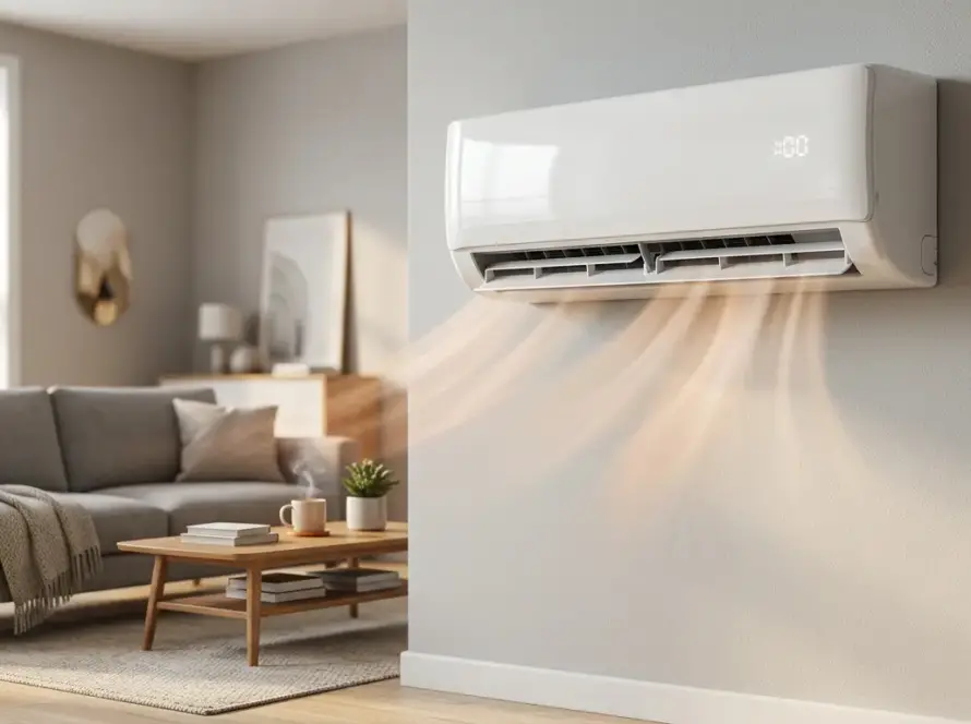 klima çeşitleri rehberi