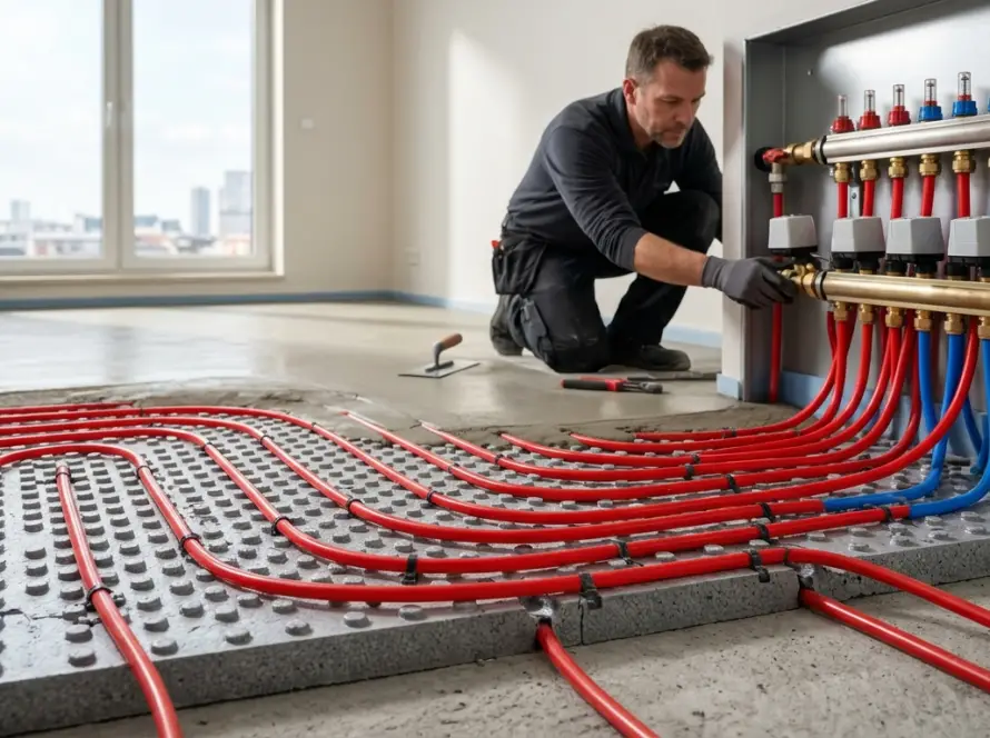 yerden ısıtma m2 fiyatı ne kadar?