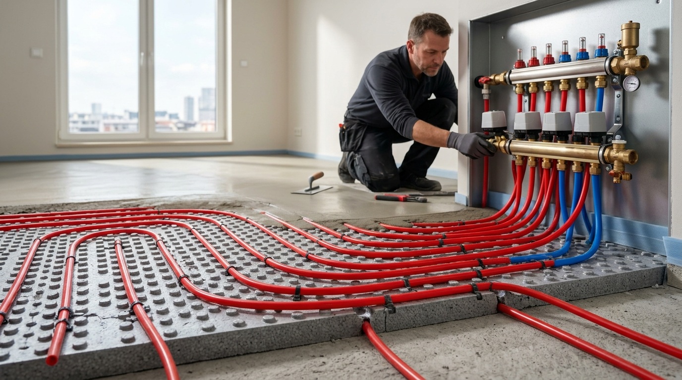 yerden ısıtma m2 fiyatı ne kadar?