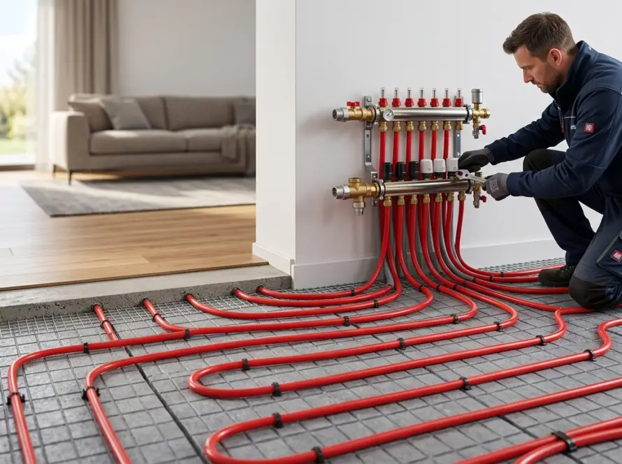 yerden ısıtma maliyeti