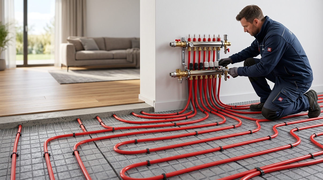 yerden ısıtma maliyeti