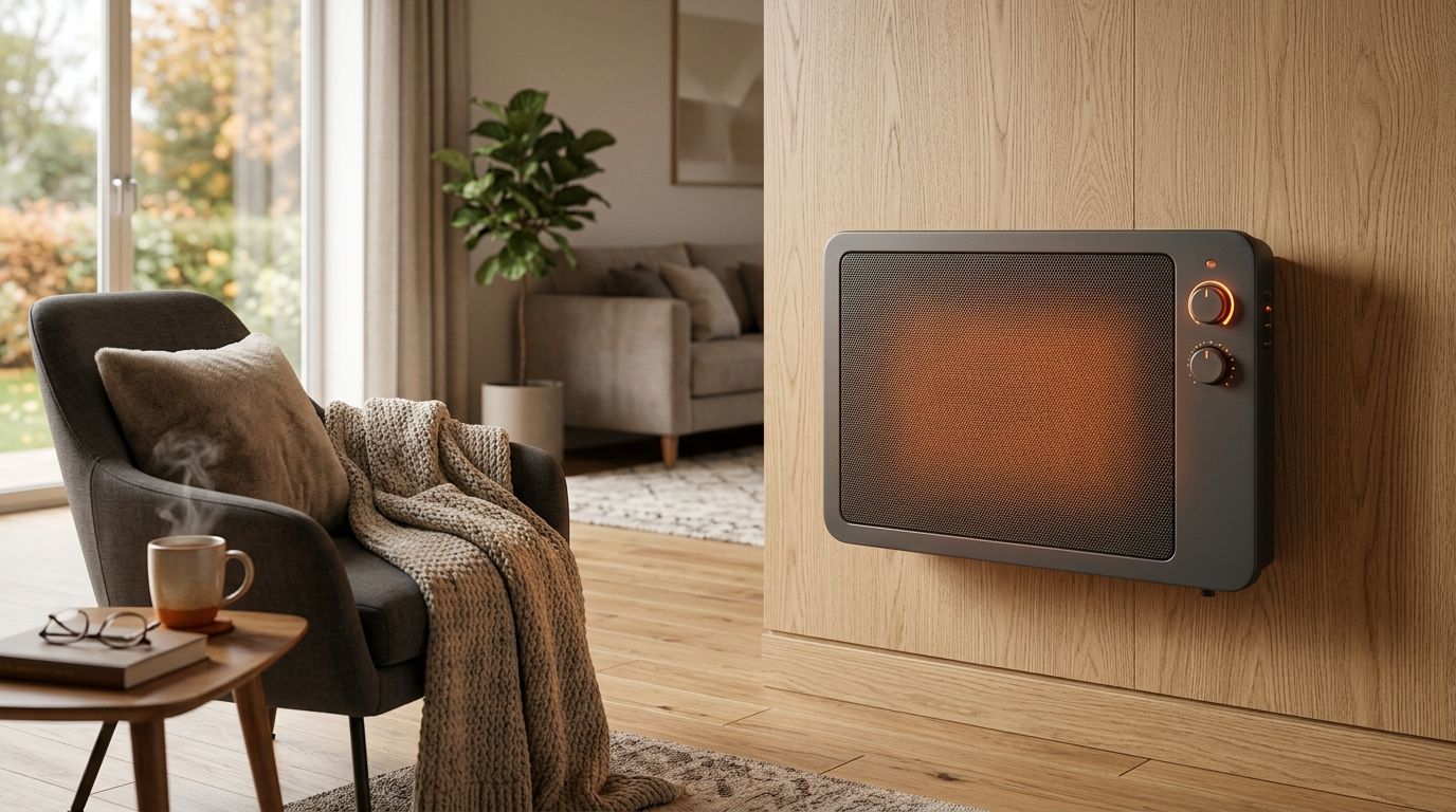 Elektrikli Isıtma Sistemleri