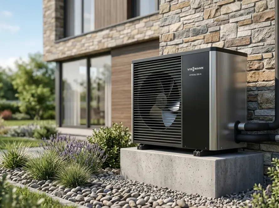 Isı pompası sistemleri