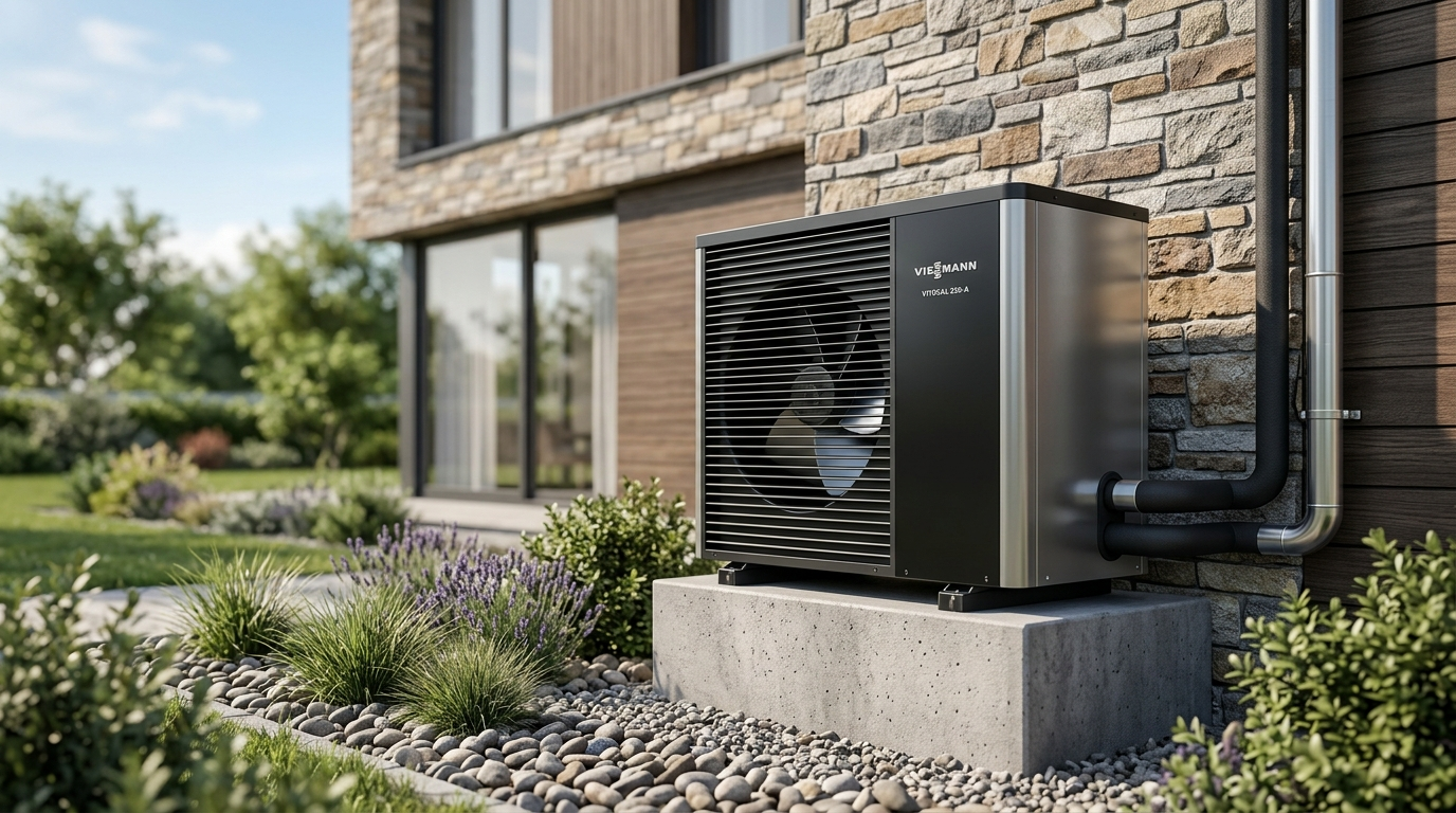 Isı pompası sistemleri