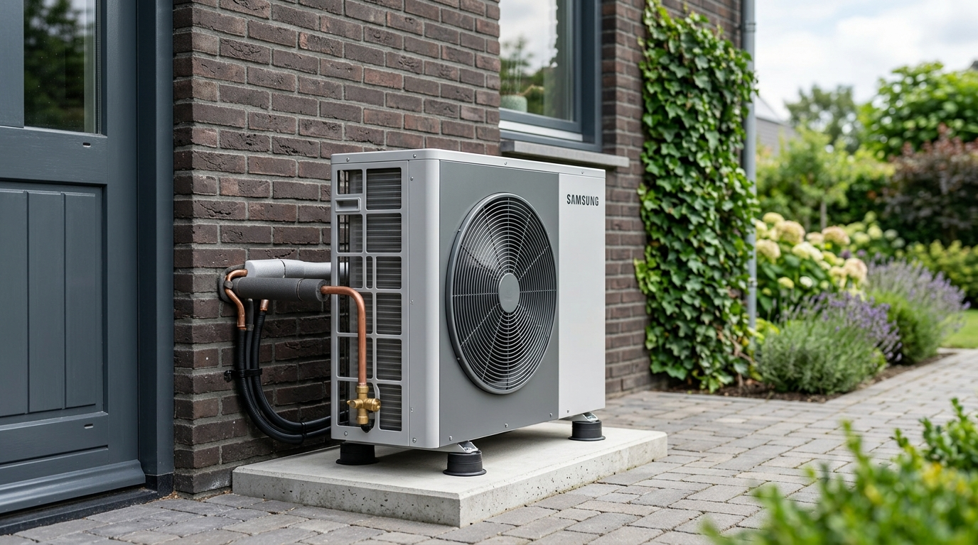 Isı pompası sistemleri