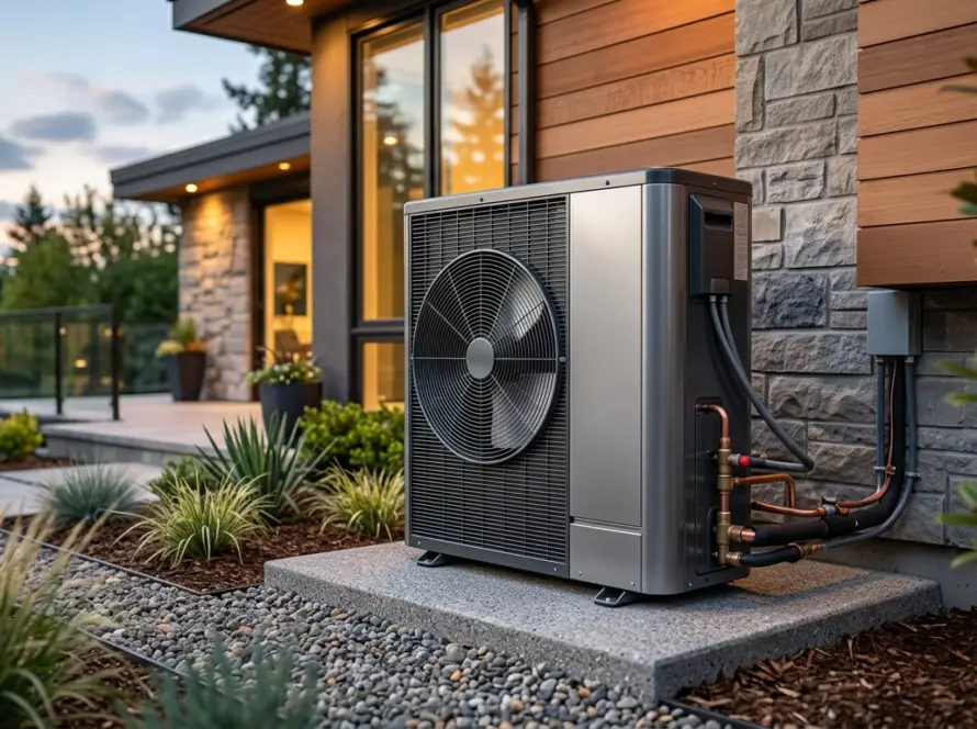 Isı Pompası Rehberi