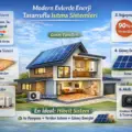 Enerji Tasarruflu Isıtma Sistemleri 2026